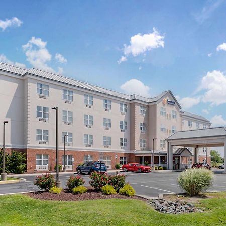 Comfort Inn & Suites Dover Exteriér fotografie