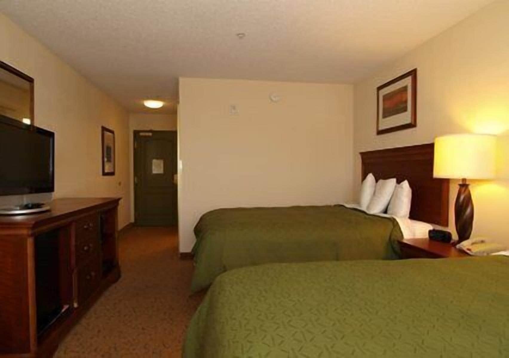 Comfort Inn & Suites Dover Exteriér fotografie