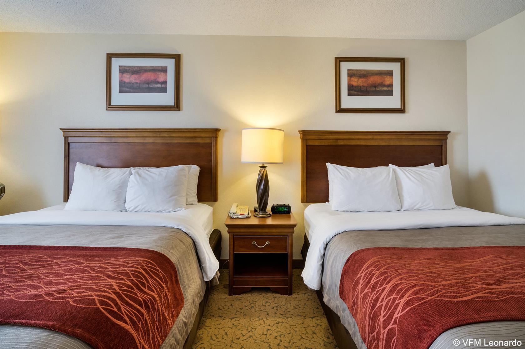 Comfort Inn & Suites Dover Exteriér fotografie