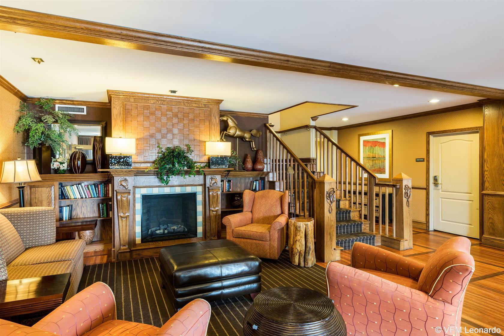 Comfort Inn & Suites Dover Exteriér fotografie