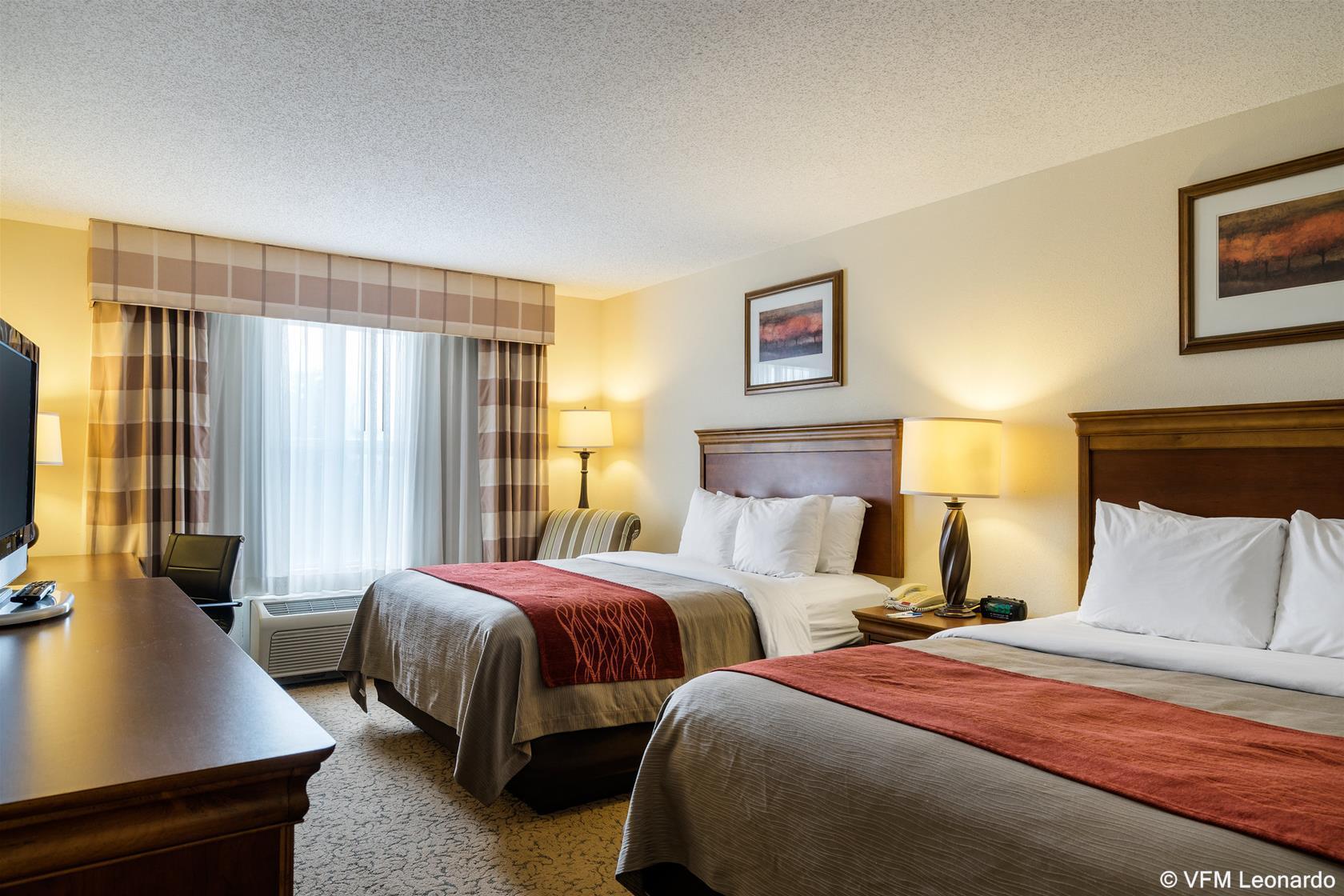 Comfort Inn & Suites Dover Exteriér fotografie