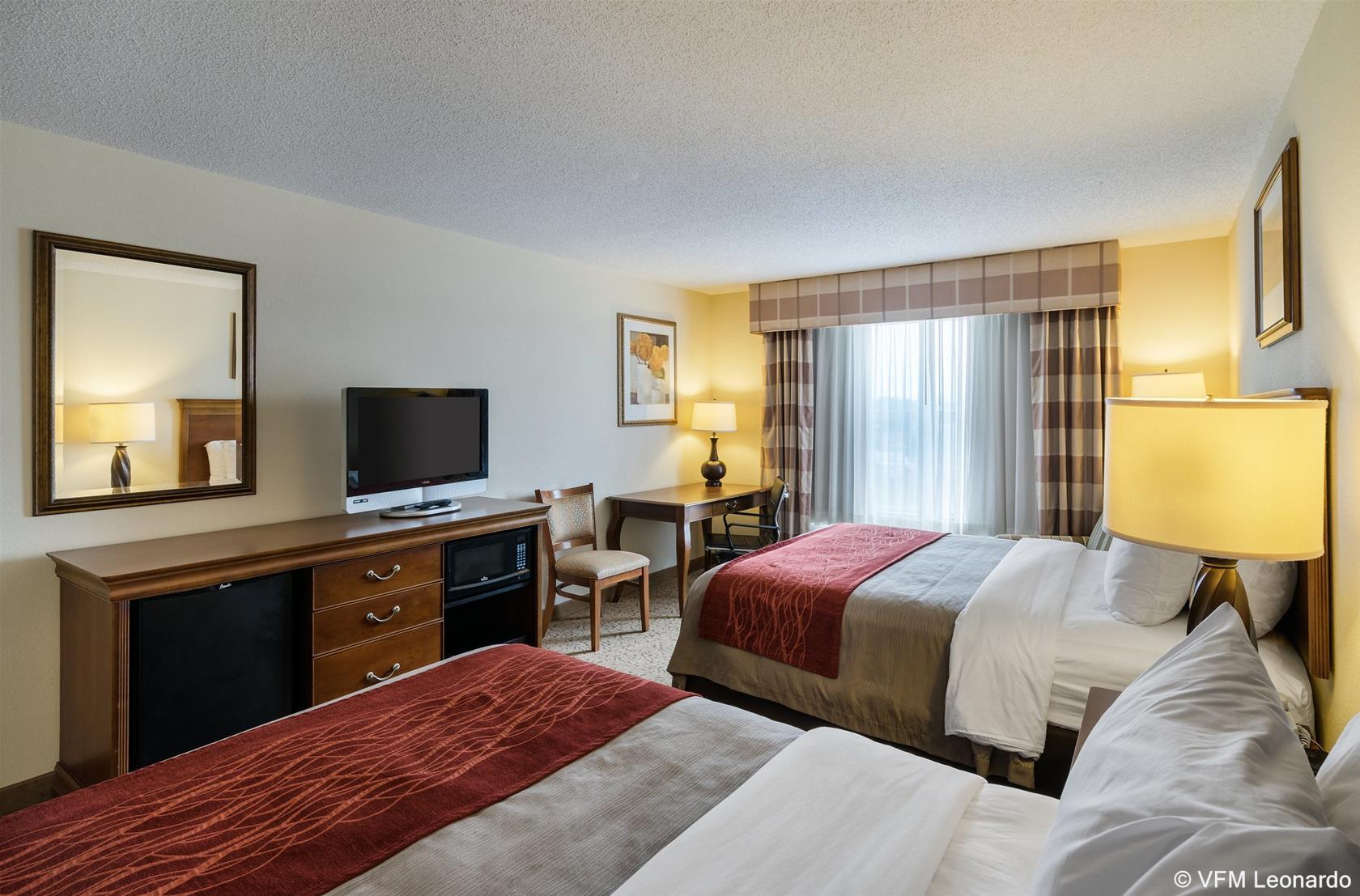 Comfort Inn & Suites Dover Exteriér fotografie