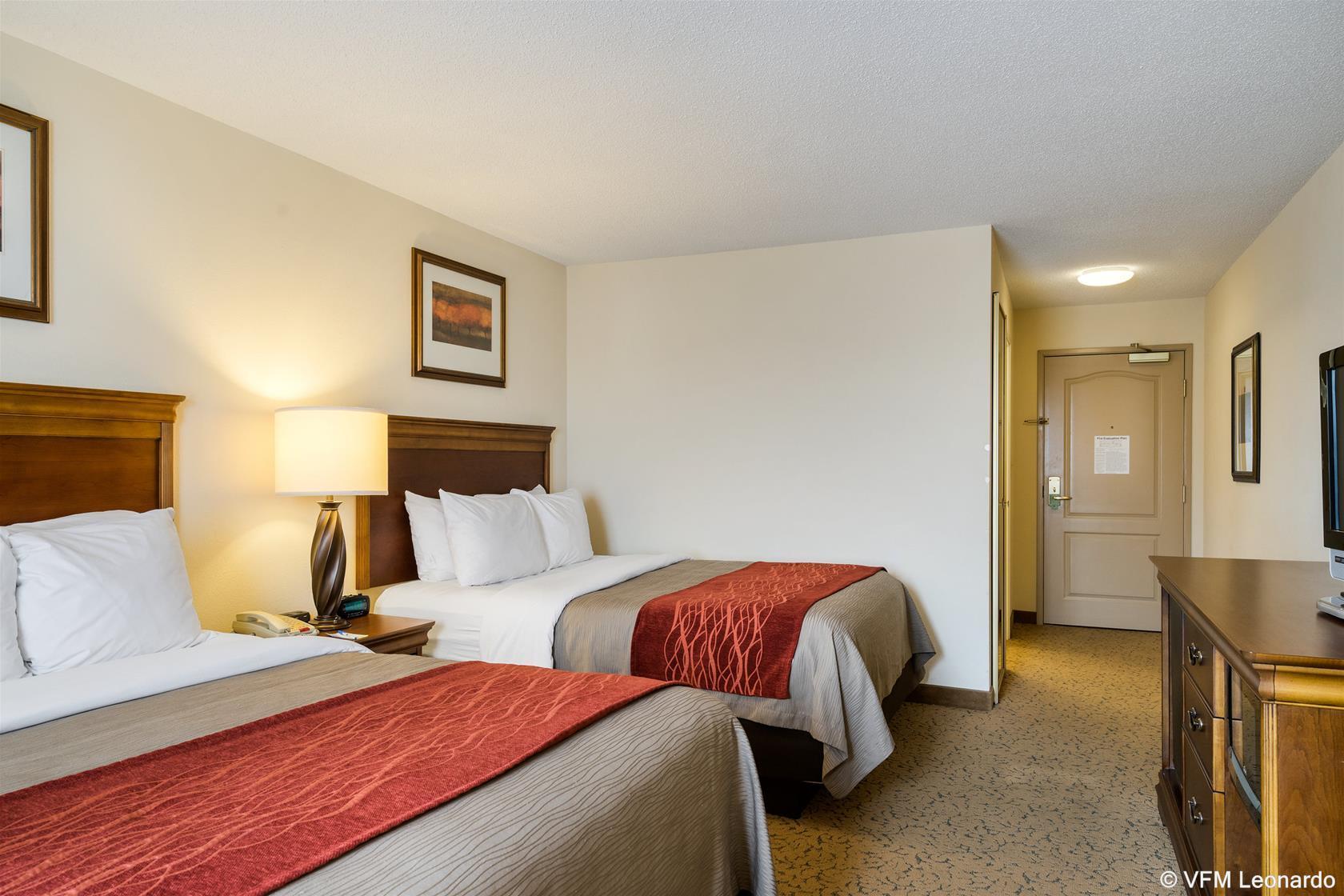 Comfort Inn & Suites Dover Exteriér fotografie