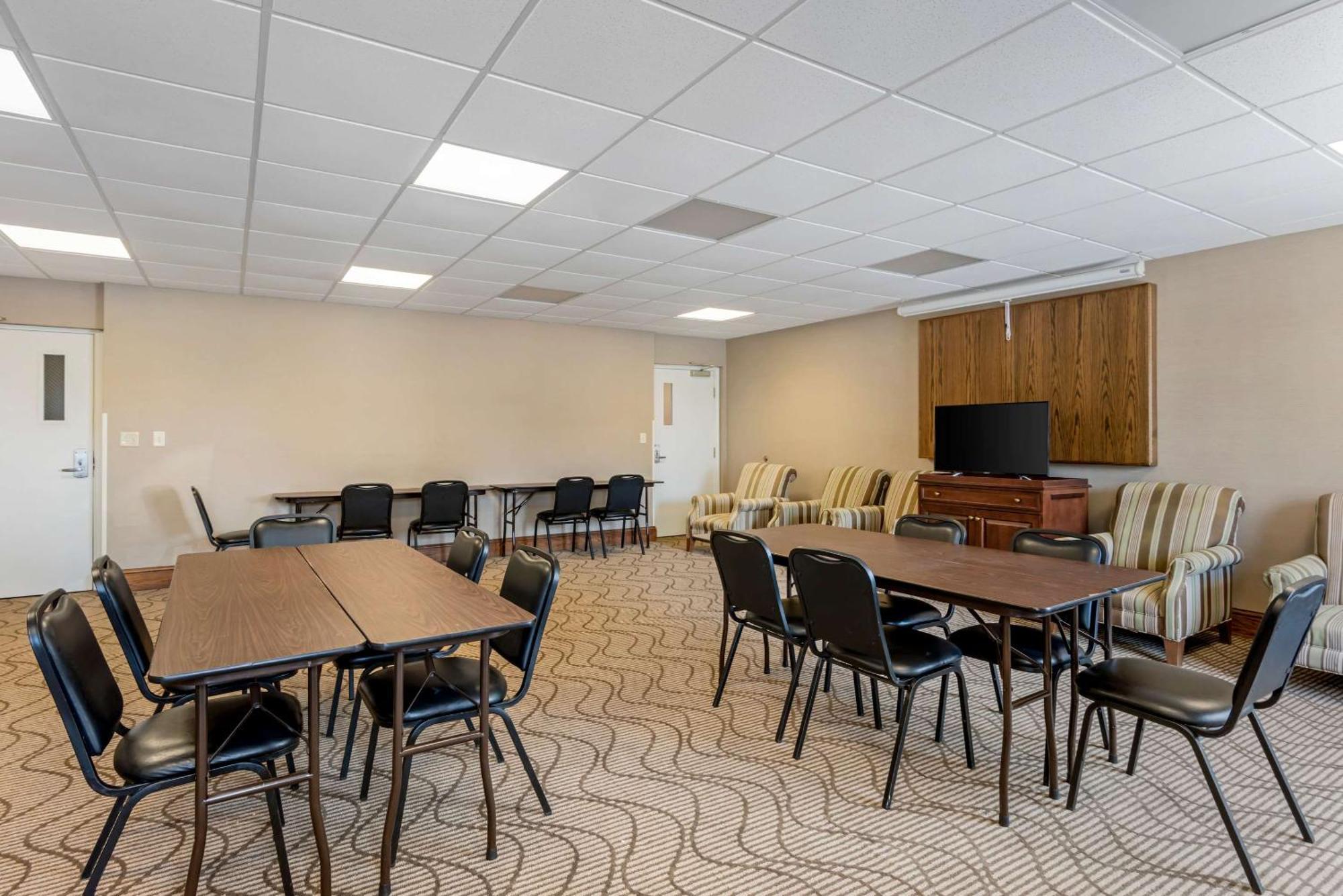 Comfort Inn & Suites Dover Exteriér fotografie