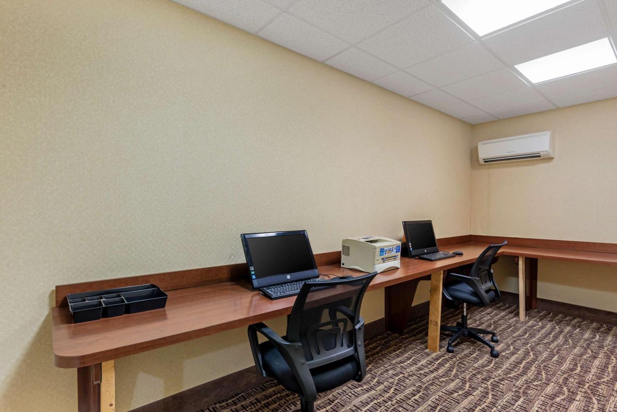 Comfort Inn & Suites Dover Exteriér fotografie