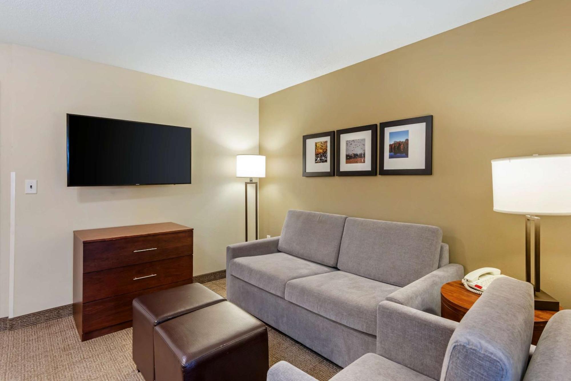 Comfort Inn & Suites Dover Exteriér fotografie