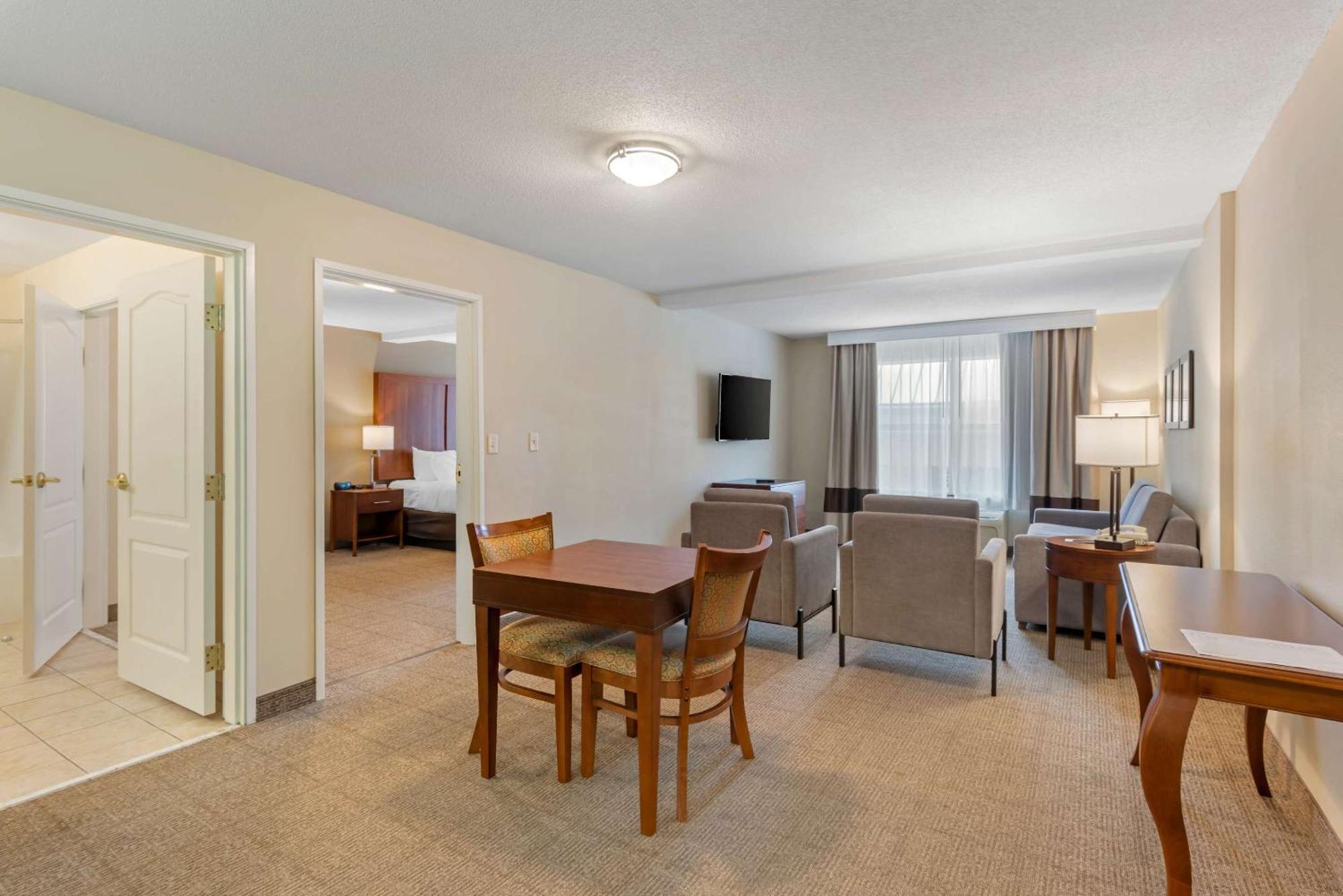 Comfort Inn & Suites Dover Exteriér fotografie
