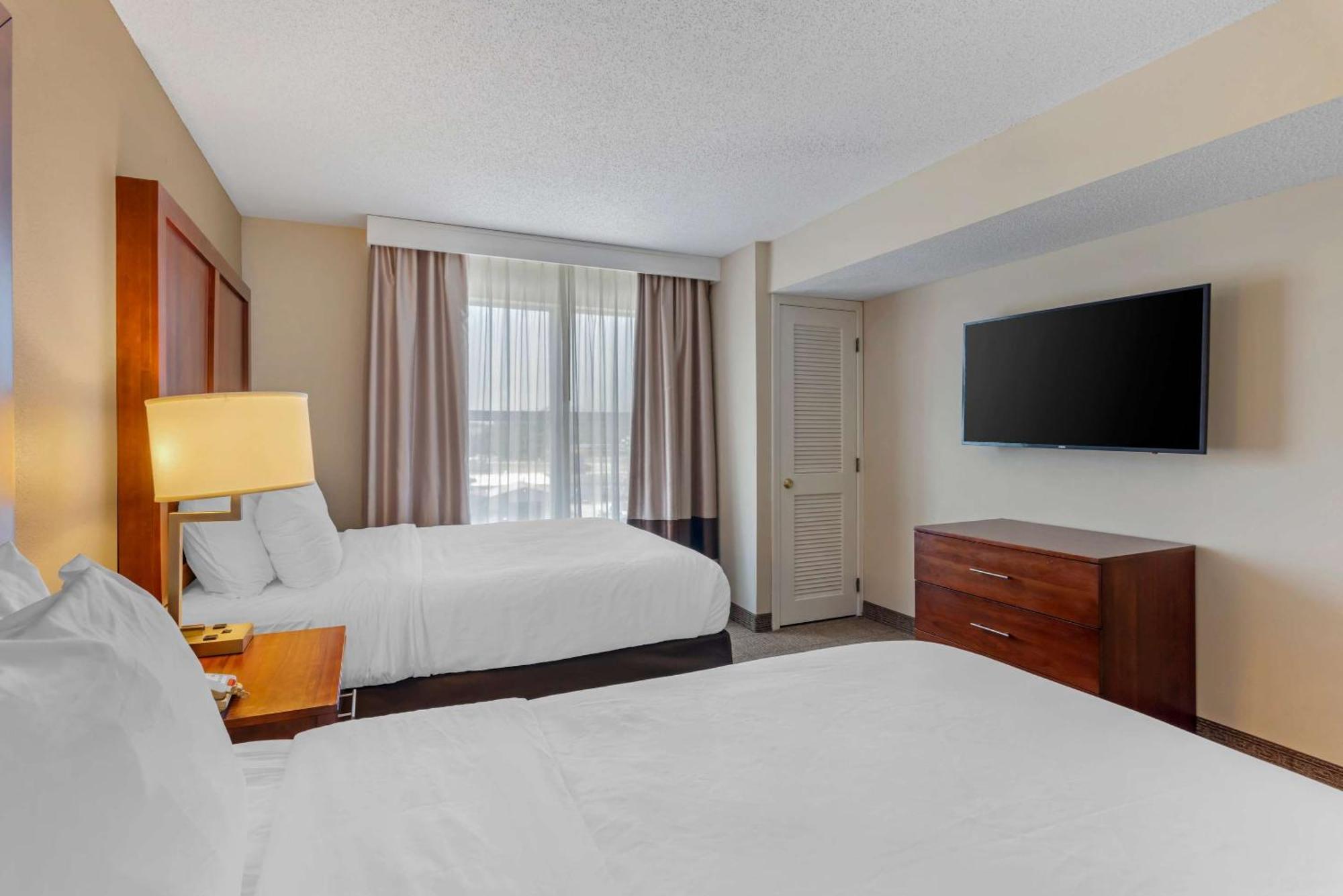 Comfort Inn & Suites Dover Exteriér fotografie