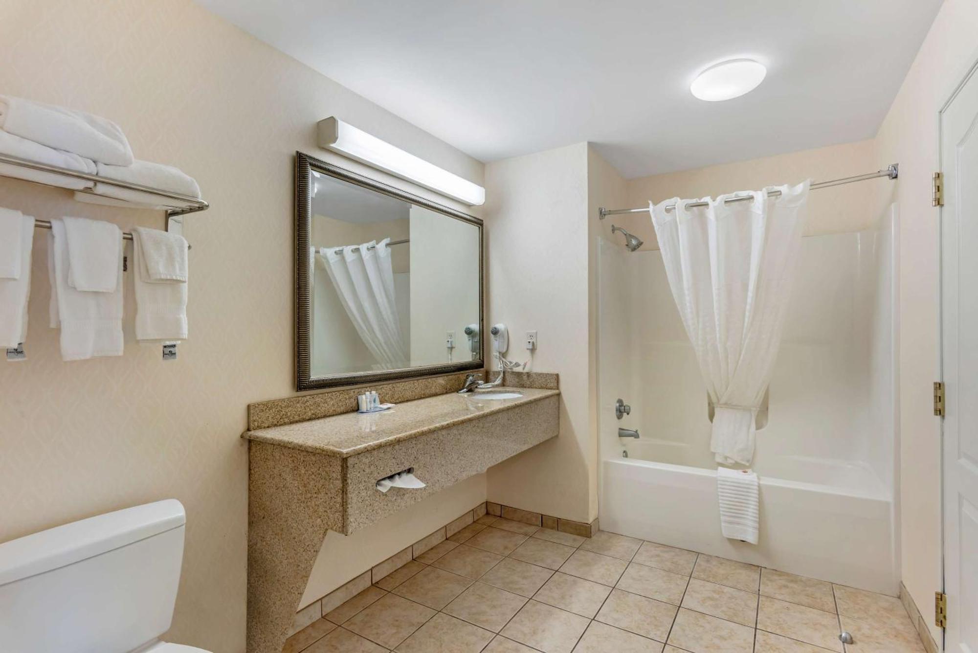 Comfort Inn & Suites Dover Exteriér fotografie
