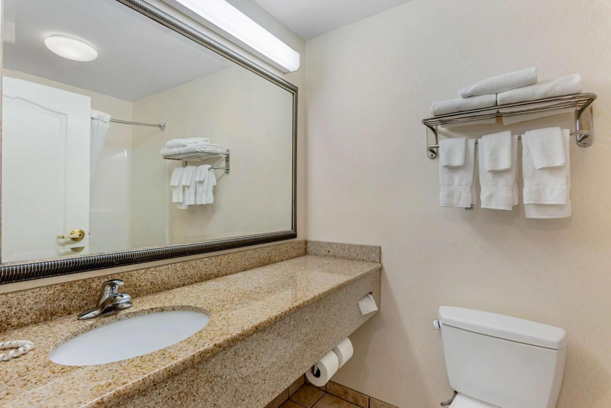 Comfort Inn & Suites Dover Exteriér fotografie
