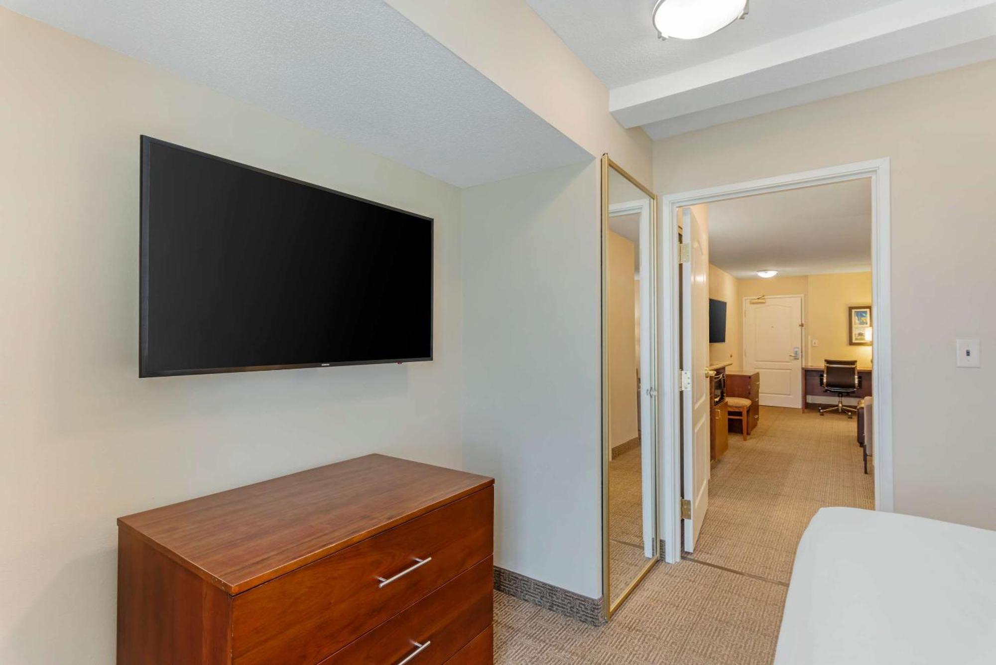 Comfort Inn & Suites Dover Exteriér fotografie