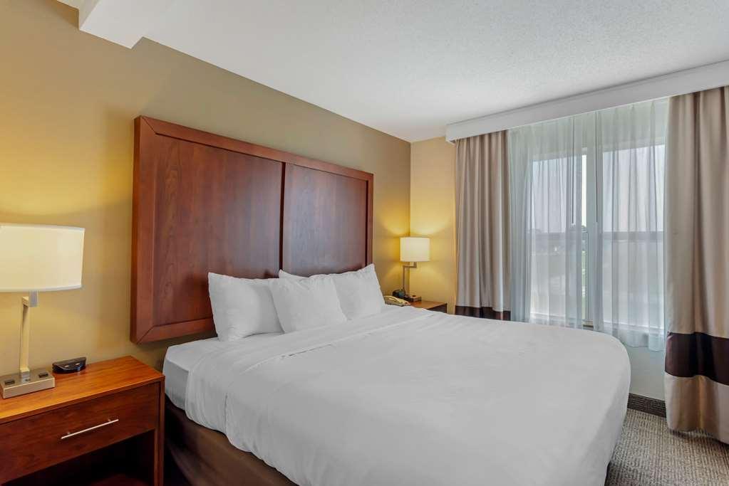 Comfort Inn & Suites Dover Pokoj fotografie
