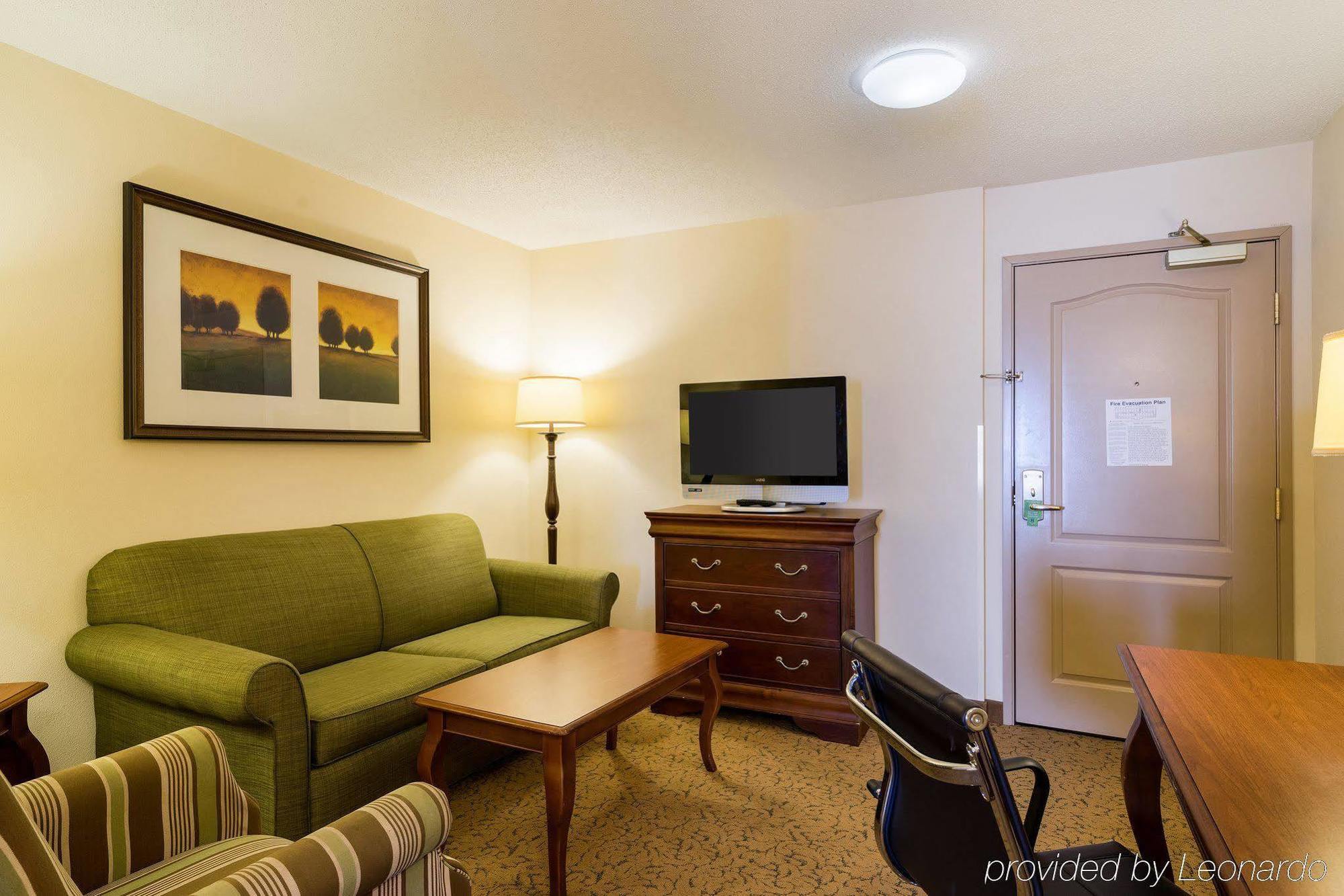 Comfort Inn & Suites Dover Exteriér fotografie